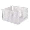 Wardrobe Partition Board Rack Drawer Type Clothes Storage Interlayer High