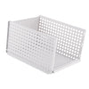 Wardrobe Partition Board Rack Drawer Type Clothes Storage Interlayer High