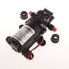 3.5L/min Agricultural Electric Water Pump Micro High Pressure Sprayer 12V Double Hose