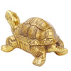 Traditional Chinese Feng Shui Lucky Money Blessed Mascot Figurines Turtle