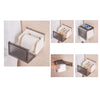 Wall Mounted Waterproof Paper Holder Bathroom Paper Roll Holder