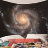 Universe Theme Waterproof Soft Wall Hanging Tapestry Home Decor #5