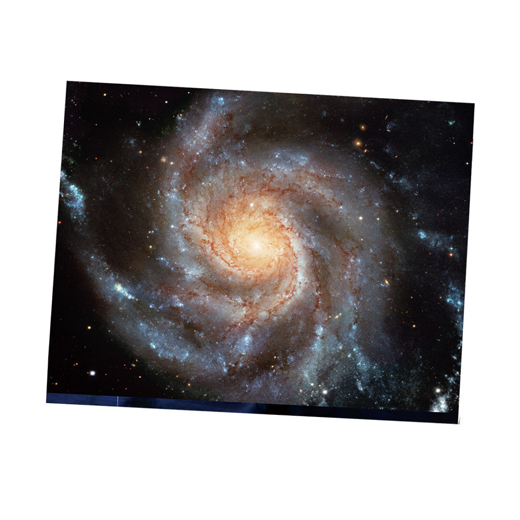 Universe Theme Waterproof Soft Wall Hanging Tapestry Home Decor #5