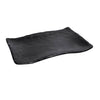 Melamine Plates Sushi BBQ Serving Platter Dishes Tray E 27.8x19.1x2.8cm