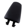 Armrest Center Console Lid Protector Cover for Audi A4 B6 B7 2002-08 Black