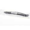 Silicone Stylus Sleeve Detachable Pen Protector for iPad Apple Pencil Gray