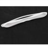 Silicone Stylus Sleeve Detachable Pen Protector for iPad Apple Pencil White