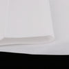 20X 80x190CM Disposable Waterproof Non-Woven Bed Sheet fo Beauty Salon White