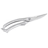 Poultry Shears Chicken Scissors Cutting Meat Cooking Cutlets Stainless Steel