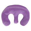 Soft Chest Pillow Pad SPA Massage Cushion for Beauty Salon Relax Purple