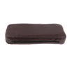 Health Beauty Salon Face Massage Pillow Pad for SPA Table Bed Brown