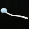 Adults Elderly Bath Shower Back Massage Bath Brush Tool with Long Handle