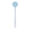 Adults Elderly Bath Shower Back Massage Bath Brush Tool with Long Handle