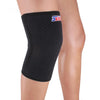 Ventilate Knee Support Brace Sports Knee Shin Protector Guards Wrapper M