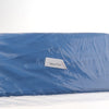 Foam Leg Elevator Cushion with Washable Cover Support Elevation Pillow Blue