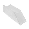 Foam Leg Elevator Cushion with Washable Cover Support Elevation Pillow White