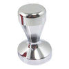 Stainless Steel Espresso Tamper Premium Barista Coffee Tamper Silver-58mm