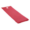 Non-slip Massage Table Sheet Cover with Elastic Band 190x80cm Wine Red