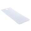 Non-slip Massage Table Sheet Cover with Elastic Band 190x80cm White