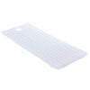 Non-slip Massage Table Sheet Cover with Elastic Band 190x80cm White