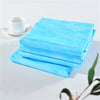 20Pcs Waterproof Anti-oil Disposable Massage Table Sheet  Blue