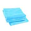 20Pcs Waterproof Anti-oil Disposable Massage Table Sheet  Blue