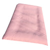 Cotton Tatami Mattress Cover Bedspread Floor Mat Coverlet 120x200cm Pink