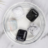 Marble Hard Earphone Case Bag Protective Cover Shell For AirPod 1/2 Gen S01