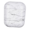 Marble Hard Earphone Case Bag Protective Cover Shell For AirPod 1/2 Gen S01