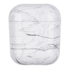 Marble Hard Earphone Case Bag Protective Cover Shell For AirPod 1/2 Gen S01