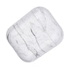 Marble Hard Earphone Case Bag Protective Cover Shell For AirPod 1/2 Gen S01