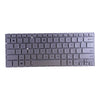 For Asus UX31 UX31E UX31A Layout Keyboard US English Full Keyboard Silver