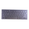 For Asus UX31 UX31E UX31A Layout Keyboard US English Full Keyboard Silver