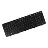 For HP Probook 650 G1 655 G Replacement Keyboard With Frame No Pointer US