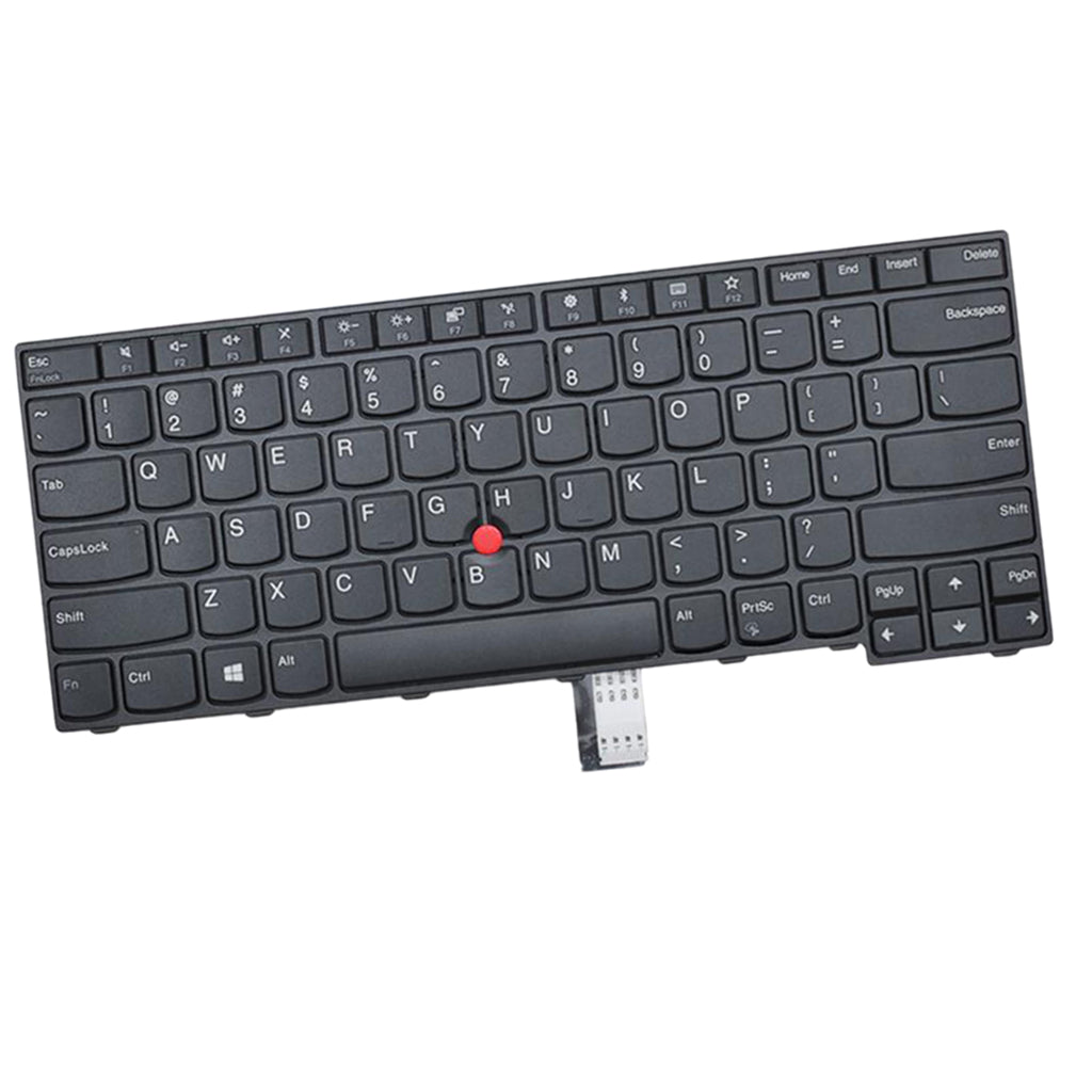 Replacement For LENOVO ThinkPad E470 E470c E475 Laptop Keyboard US