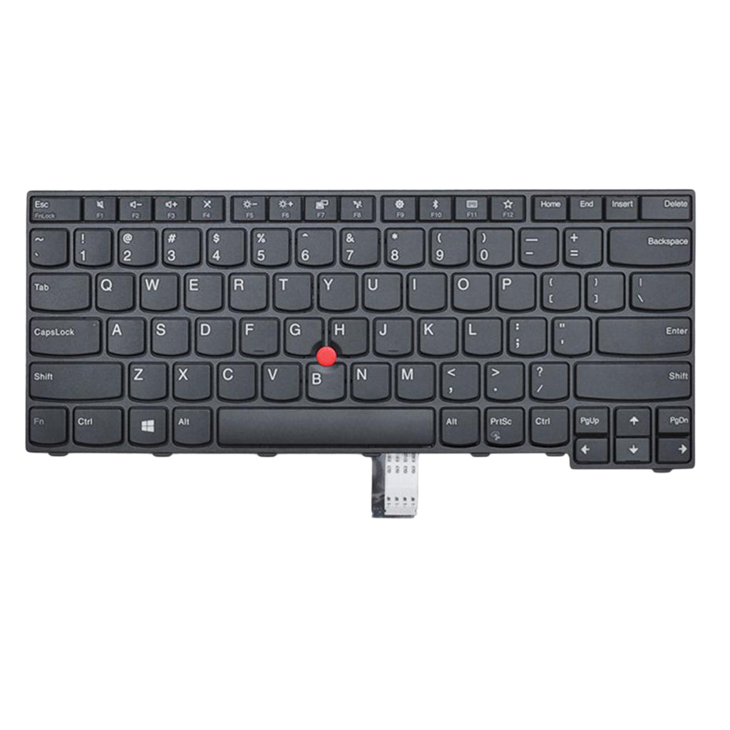 Replacement For LENOVO ThinkPad E470 E470c E475 Laptop Keyboard US