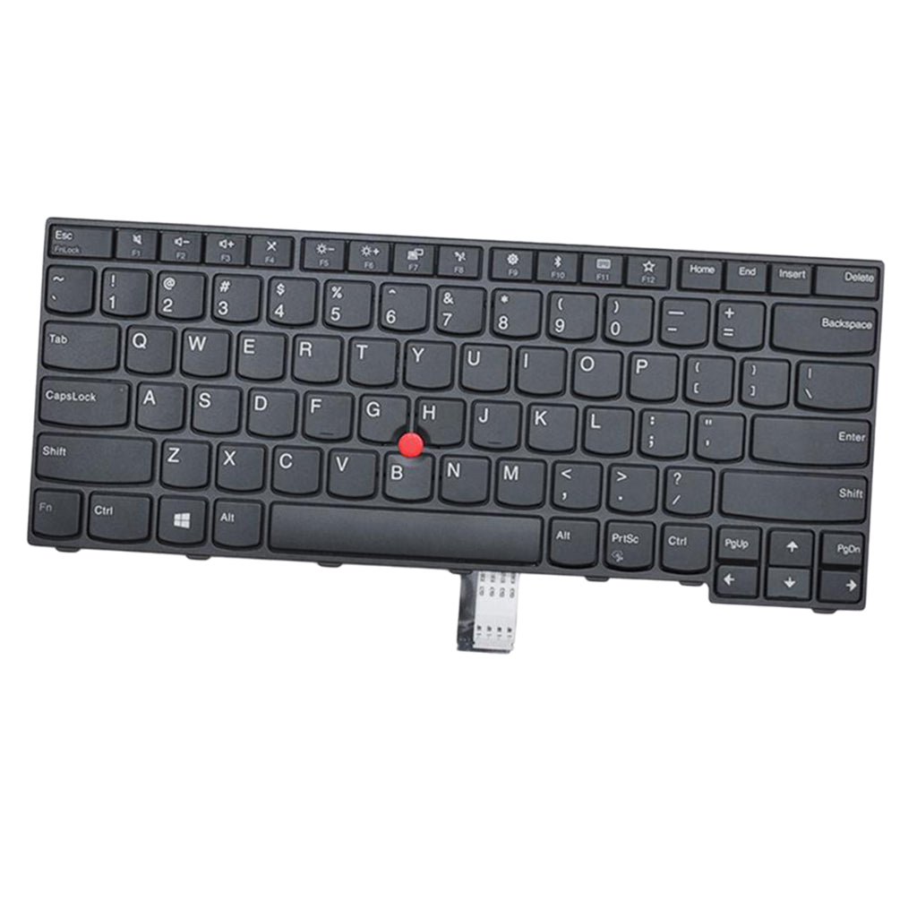 Replacement For LENOVO ThinkPad E470 E470c E475 Laptop Keyboard US