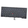 Replacement For LENOVO ThinkPad E470 E470c E475 Laptop Keyboard US