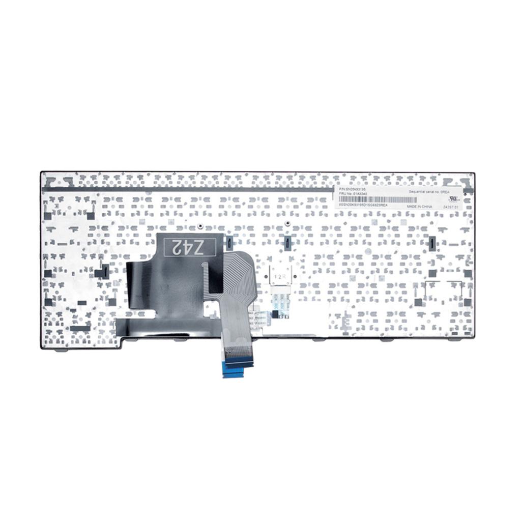 Replacement For LENOVO ThinkPad E470 E470c E475 Laptop Keyboard US