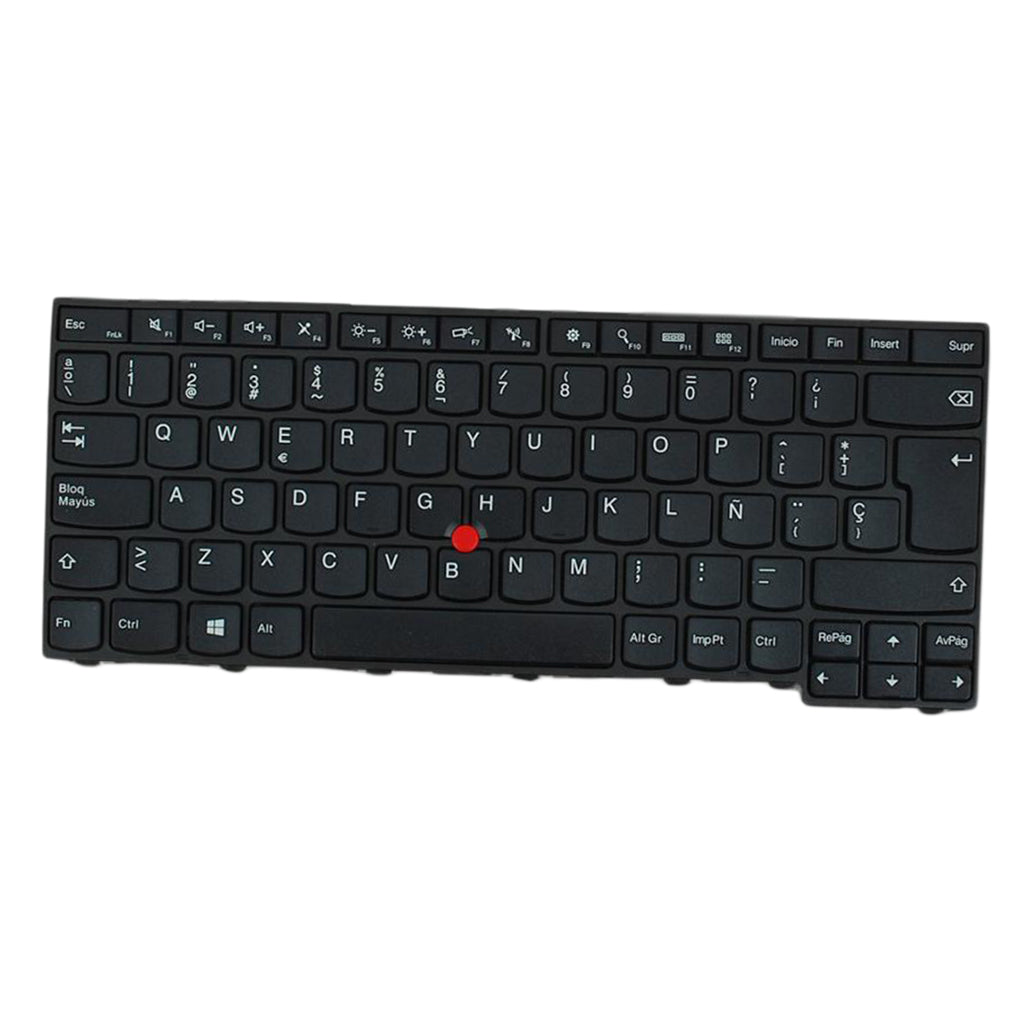 Spanish Layout Replacement PC Laptop Keyboard for Lenovo Thinkpad T440 T440P