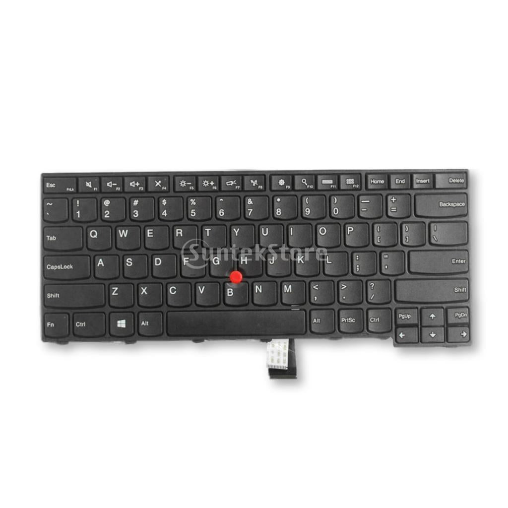 Laptop Keyboard for Lenovo Thinkpad T440 T440P T440S T450 T450s T431s