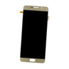 Load image into Gallery viewer, LCD Touch Screen Display Replacement For Samsung Note 5 Golden