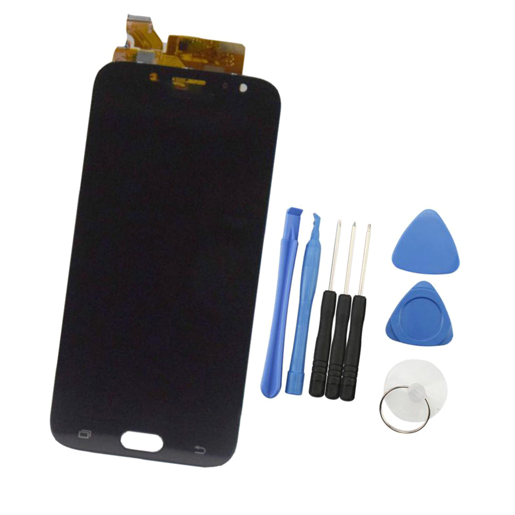 LCD Touch Screen Digitizer Replacement For Samsung Galaxy J7 Pro 2017 J730