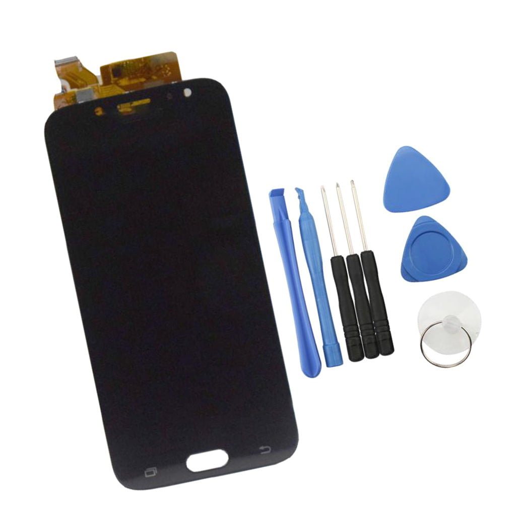 LCD Touch Screen Digitizer Replacement For Samsung Galaxy J7 Pro 2017 J730