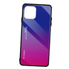 Gradient glass cover case for iPhone11 Pro MAX 6.5 inch for iPhone11 Pro MAX