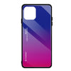 Gradient glass cover case for iPhone11 Pro MAX 6.5 inch for iPhone11 Pro MAX