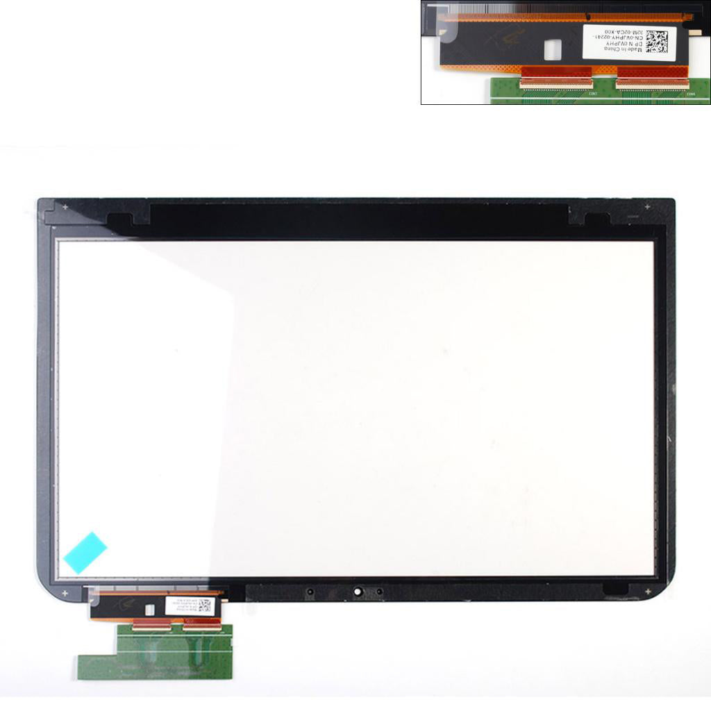 14" Touch Screen Digitizer Glass For Dell Inspiron 14R Series 5437 5421 3421