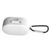 Silicone Protective Case Cover For Xiaomi MI Redmi AirDots Earphone White