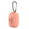 Silicone Protective Case Cover For Xiaomi MI Redmi AirDots Earphone Orange