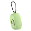 Silicone Protective Case Cover For Xiaomi MI Redmi AirDots Earphone Green